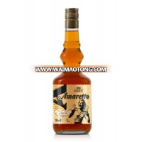 Liqueur Amaretto Nordix, 28% alc, 700 ml